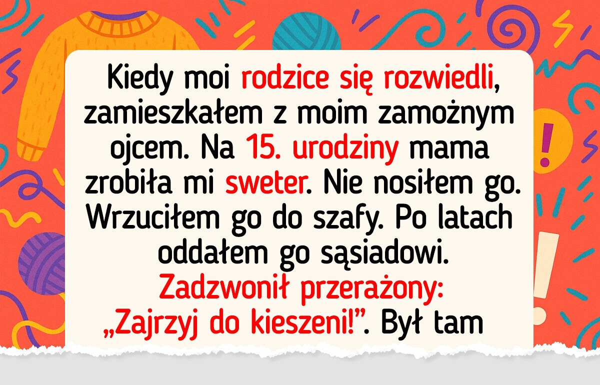 11 prawdziwych historii, które pokazują, że miłość matki nie zna granic
