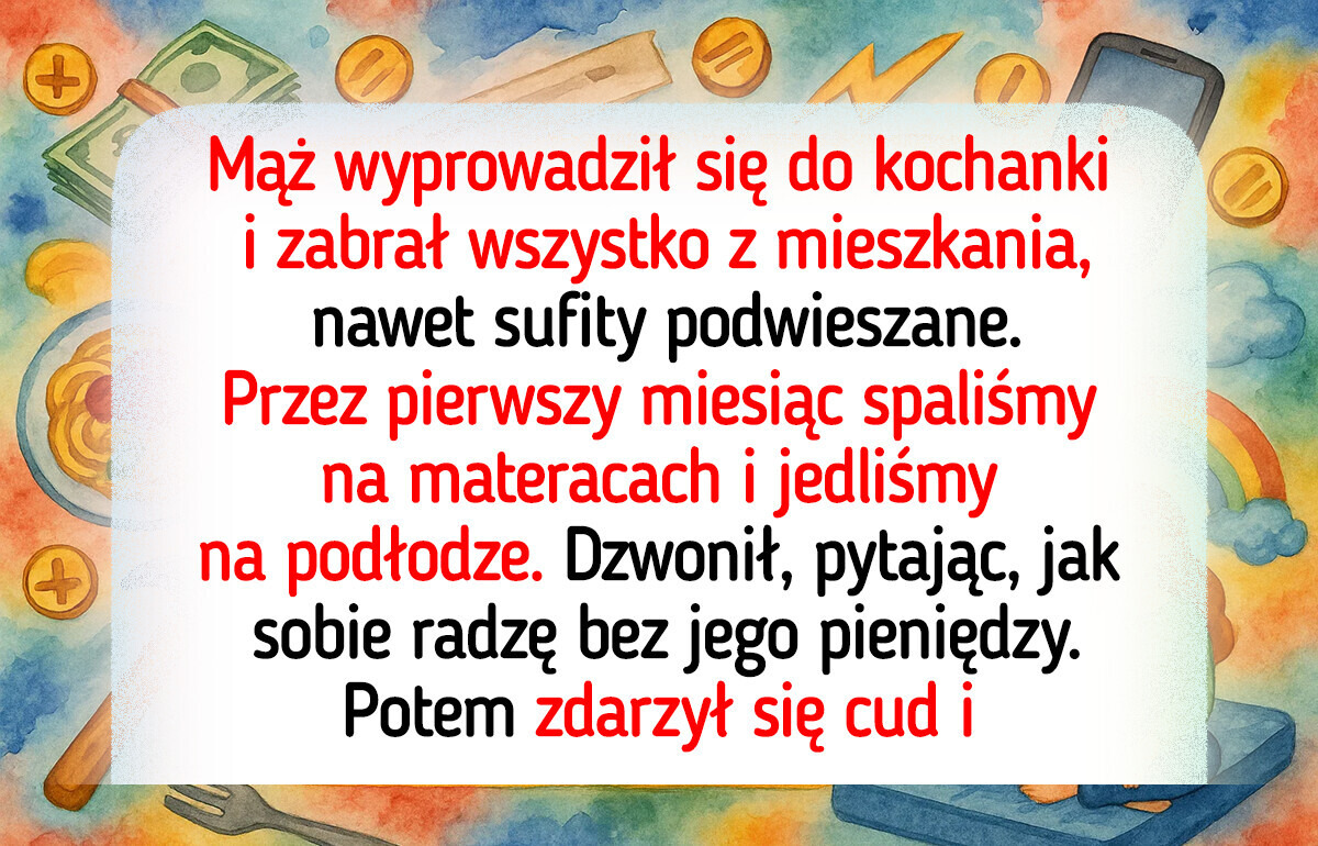 17 wzruszających historii, które pokazują, że dobro powraca