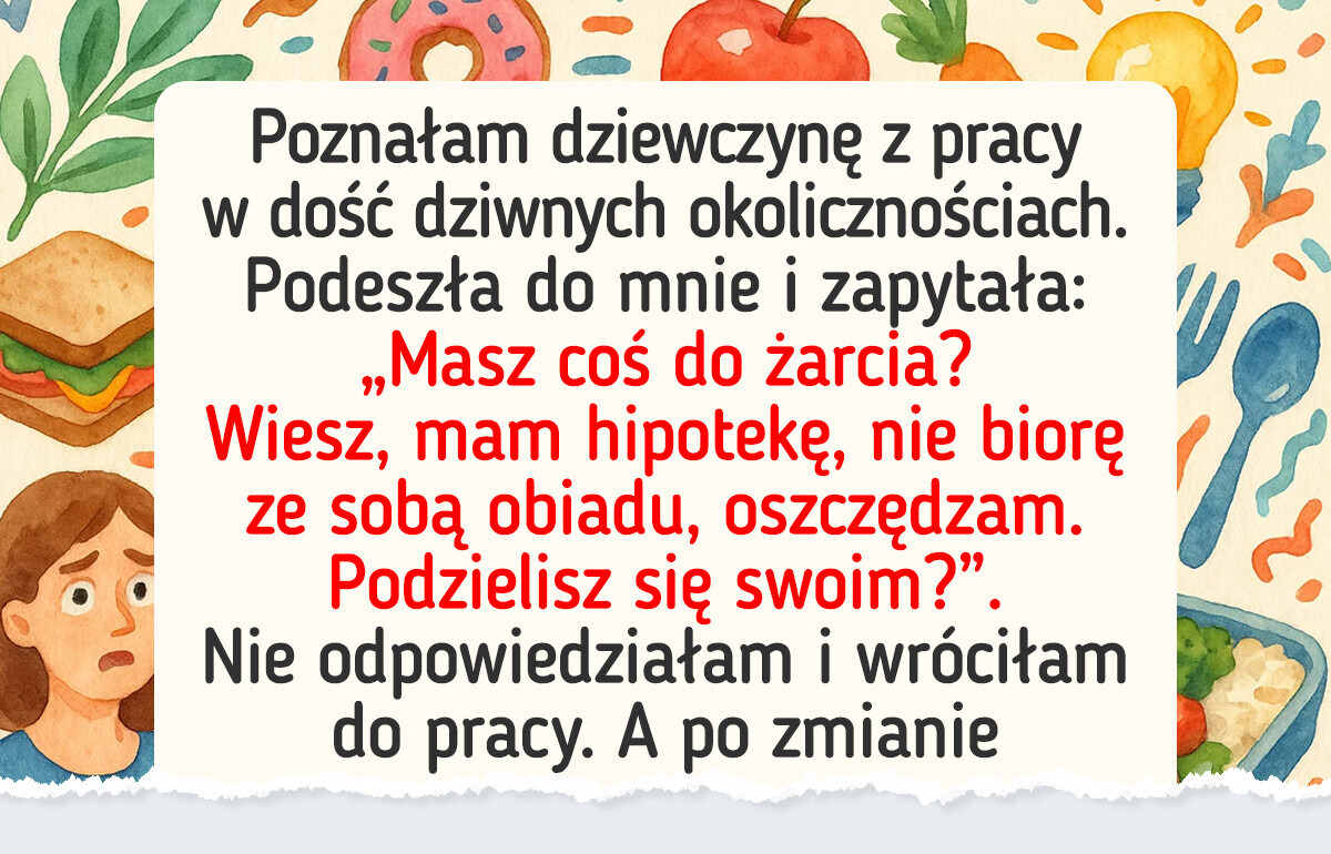 14 historii z pracy, które brzmią jak sceny z sitcomu 14 historii z pracy, które brzmią jak sceny z sitcomu