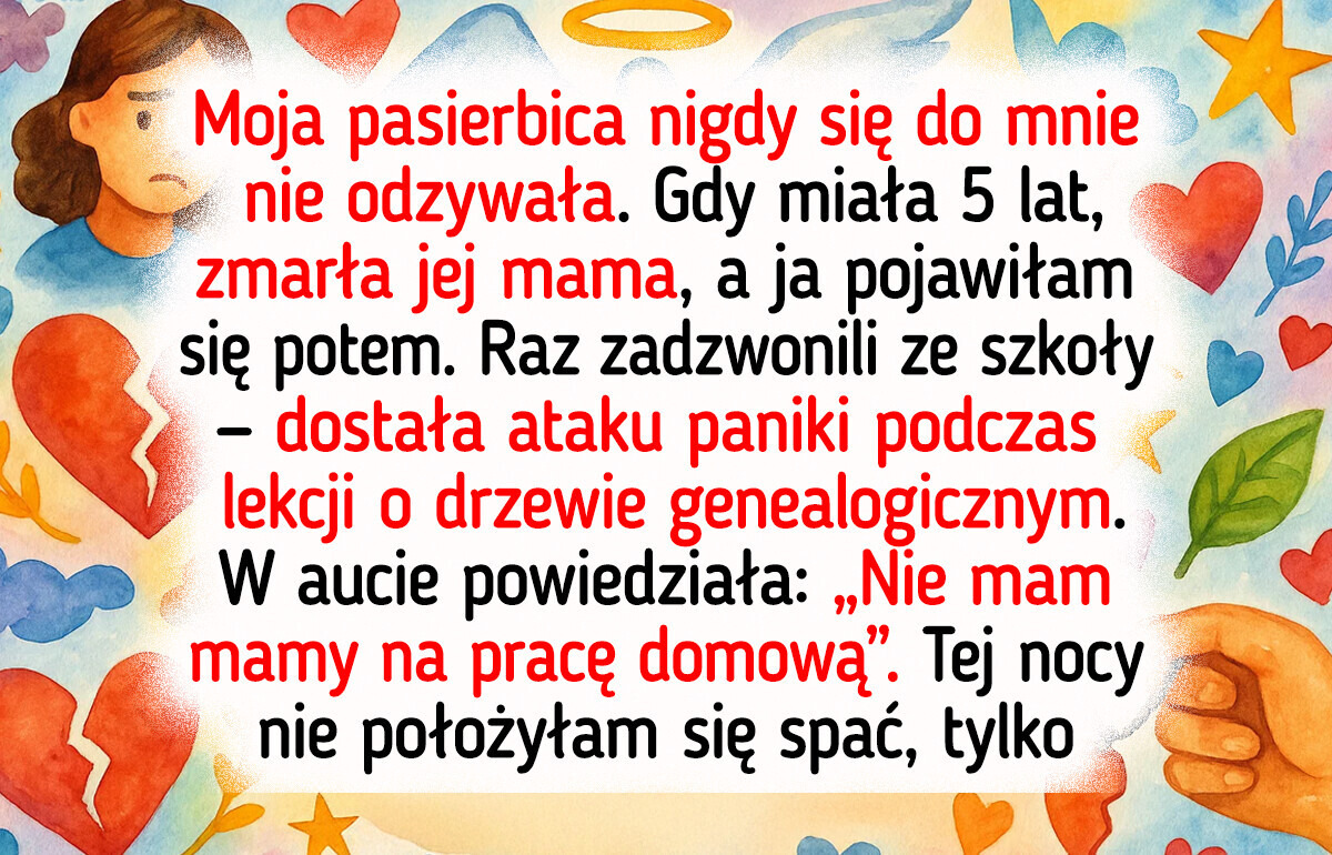 25 opowieści z internetu o tym, jak dobroć staje się niewidzialną ochroną przed złem