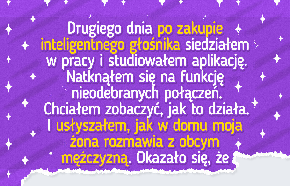 20 historii o inteligentnych urządzeniach, które czasami żyją własnym życiem 20 historii o inteligentnych urządzeniach, które czasami żyją własnym życiem