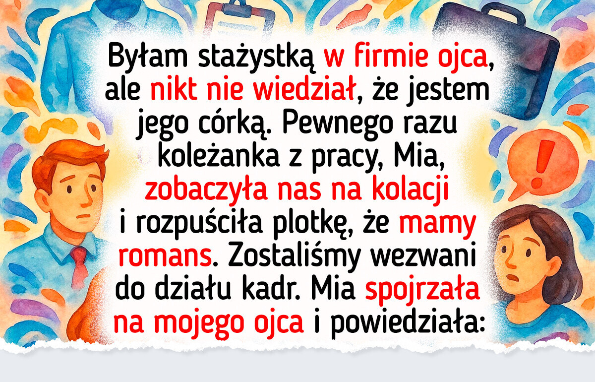 12 pracowników, których złe decyzje obróciły się przeciwko nim
