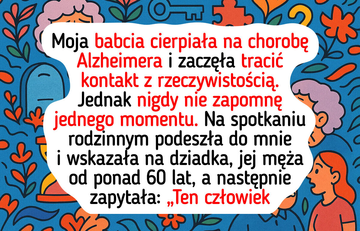 10 wspaniałych historii, z których przebija miłość w czystej postaci
