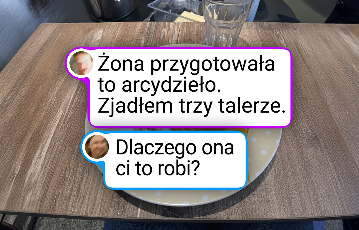 17 kulinarnych wpadek, po których ludzie żałowali, że po prostu nie zamówili pizzy 17 kulinarnych wpadek, po których ludzie żałowali, że po prostu nie zamówili pizzy