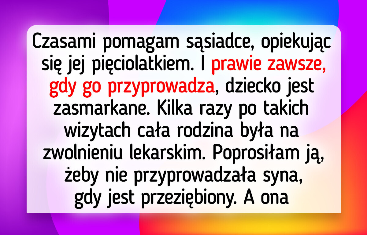 17 dowodów na to, że czasami dzieci wcale nie powinny brać przykładu z dorosłych