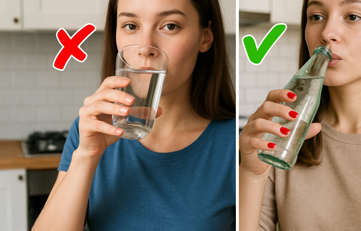 8 rzeczy, które sprawiają, że starzejemy się szybciej 8 rzeczy, które sprawiają, że starzejemy się szybciej