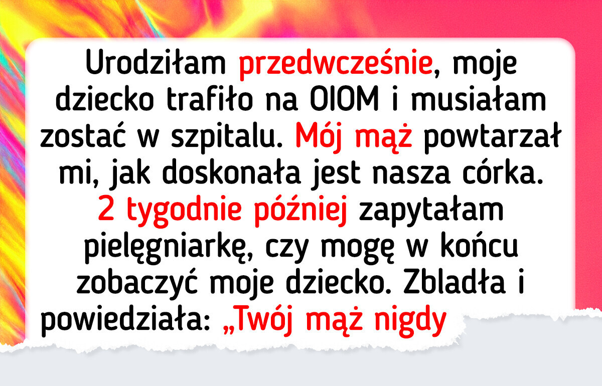 11 historii, które udowadniają, że miłość rodziców jest nie do powstrzymania 11 historii, które udowadniają, że miłość rodziców jest nie do powstrzymania