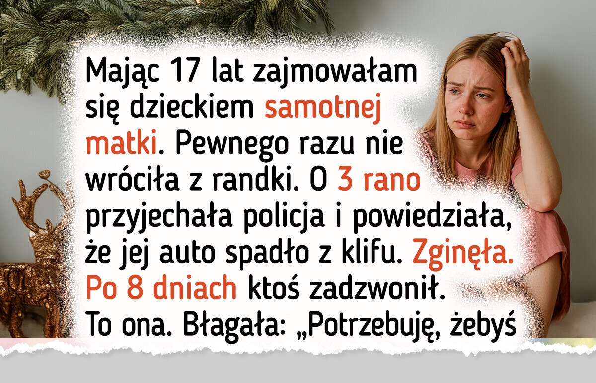 10 opowieści opiekunek, o których można nagrać film 10 opowieści opiekunek, o których można nagrać film