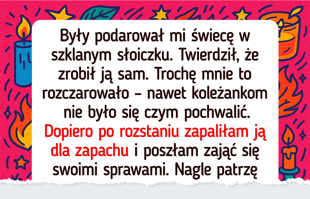 20+ osób zdradziło historie o „niezapomnianych” podarunkach 20+ osób zdradziło historie o „niezapomnianych” podarunkach