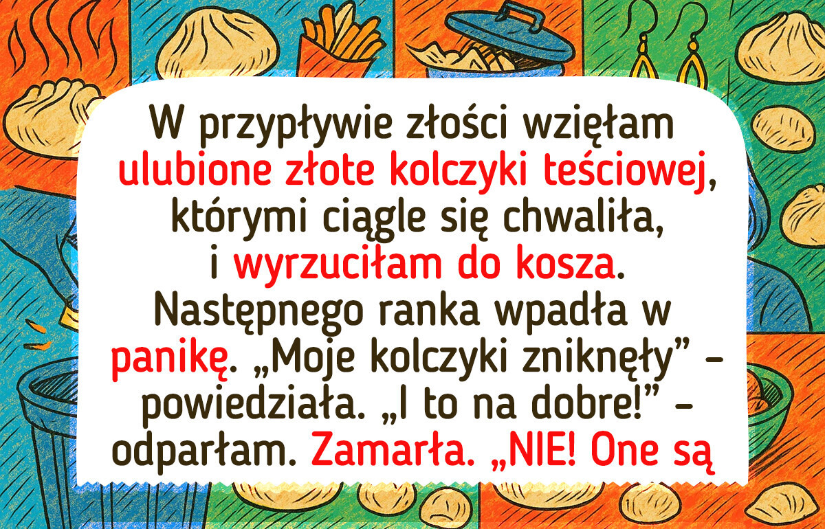 10 konfliktów rodzinnych, które miały szczęśliwe zakończenie