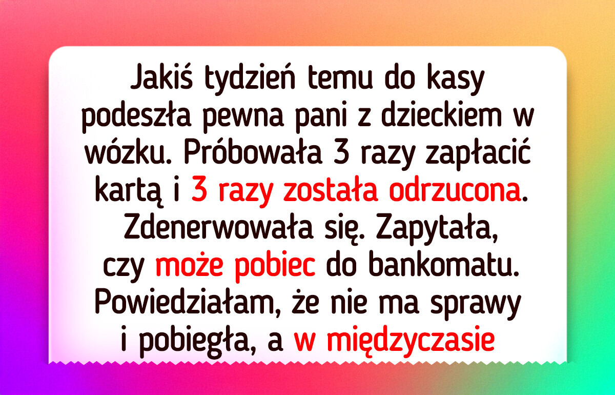 17 osób, które odnalazły nadzieję, gdy najmniej się tego spodziewały