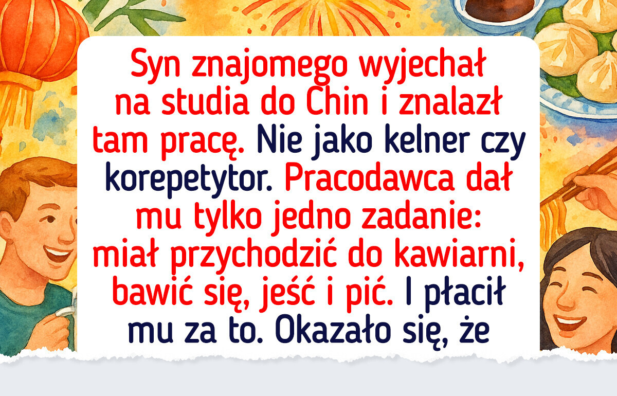 19 osób, które zostały totalnie zaskoczone pomysłami pracodawców 19 osób, które zostały totalnie zaskoczone pomysłami pracodawców