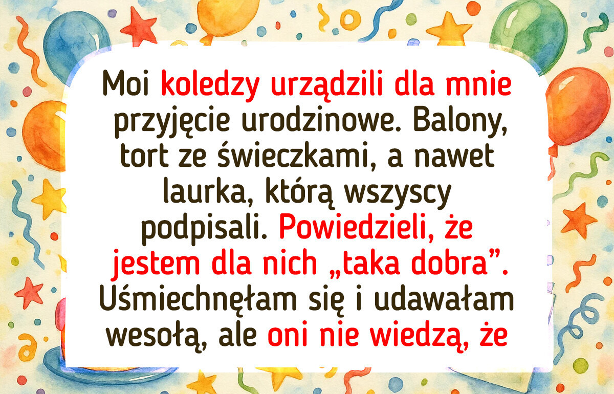 14 historii o dobroci, które pokazują, że nie warto odwracać się od ludzi