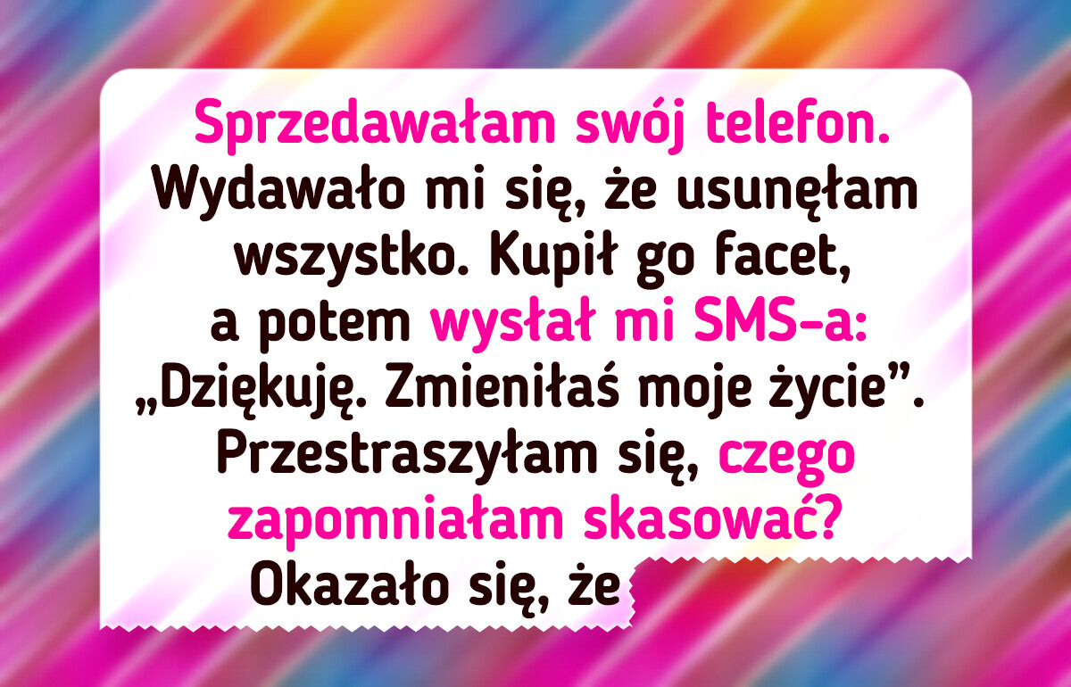 17 ciepłych historii, które pokazują, że dobrzy ludzie są wśród nas