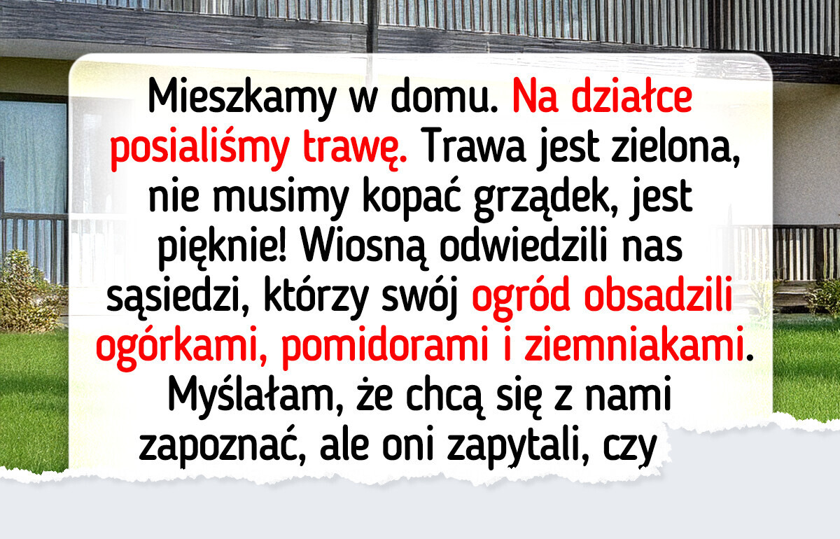 14 sąsiadów, których na pewno nie chciałbyś mieć za ścianą