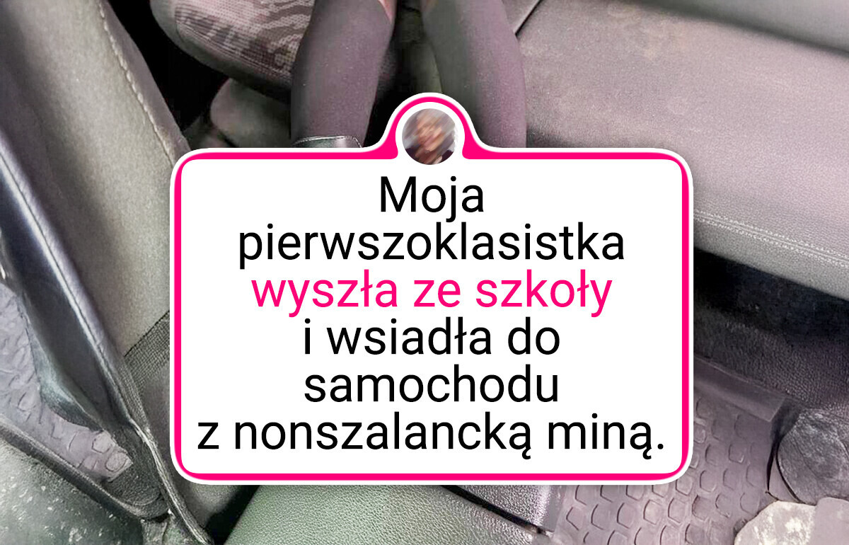 28 zabawnych zdjęć, które zrozumie każdy, kto ma dzieci