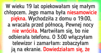 10 historii niań, które mogłyby stać się kinowym hitem