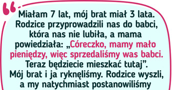 19 historii z dzieciństwa, których nie da się wymazać z pamięci