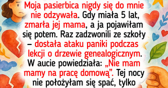 25 opowieści z internetu o tym, jak dobroć staje się niewidzialną ochroną przed złem