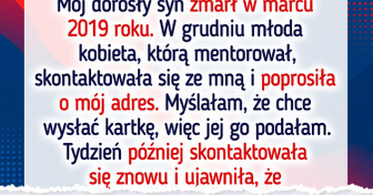 10 historii o życzliwości i jak zaskakująco wiele znaczy