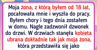 16 osób, które nie miały pojęcia, kim naprawdę był ich małżonek