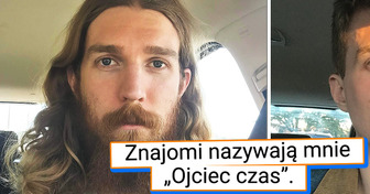 20 przykładów, które pokazują, że broda może zmienić twarz mężczyzny bardziej niż operacja plastyczna