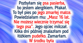 16 historii, w których jeden dobry uczynek poruszył cały świat