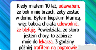 11 historii, w które trudno uwierzyć, choć są prawdziwe