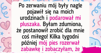 12 byłych, których zachowanie nasuwa tylko jedno pytanie: „Poważnie?”