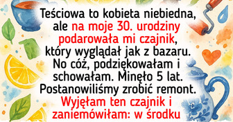21 osób, które wykazały się niezwykłą kreatywnością w wymyślaniu prezentów