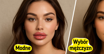 Idealne usta? Kobiety i mężczyźni mają zupełnie inne zdanie
