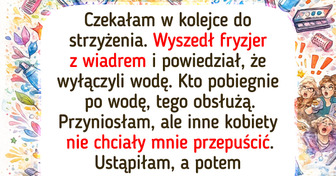 15 zabawnych historii z salonów piękności