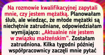 23 rozmowy kwalifikacyjne, po których kandydaci nabrali wątpliwości, czy naprawdę chcą pracować w tej firmie