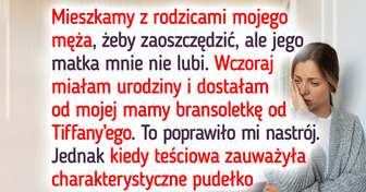 Moja teściowa robi wszystko, żeby się mnie pozbyć ze swojego domu