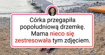 19 osób, które dopiero po zrobieniu zdjęcia zauważyły na nim coś dziwnego