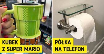 17 przedmiotów stworzonych przez geniuszy designu