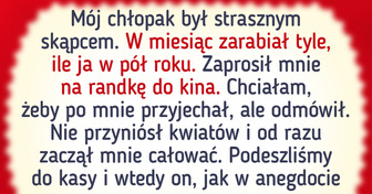 14 osób, które okazały się tak chciwe, że nie da się z nimi żyć