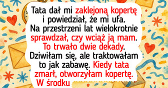 14 typowych rzeczy, które robią ojcowie