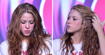 Shakira „błaga” słynnego gwiazdora Hollywood, aby jej nie podrywał, ale on jest nią bardzo zainteresowany