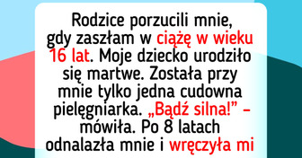 15 momentów przypominających, że dobroć trwa dłużej niż sekundy