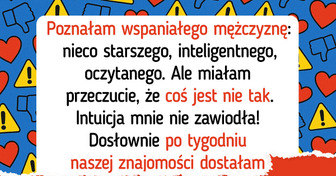16 osób, które przekonały się, że warto zaufać swojej intuicji