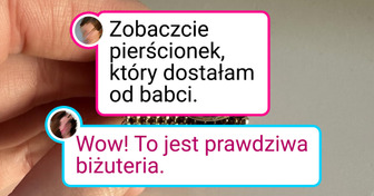 19 kobiet, które postanowiły pochwalić się swoją wyjątkową biżuterią