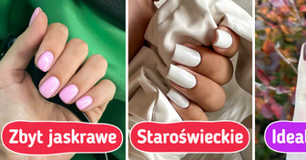 12 modnych pomysłów na manicure, które ulepszą twoje jesienne stylizacje