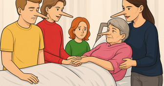 9 sygnałów, które mogą oznaczać, że twoje dzieciństwo było toksyczne