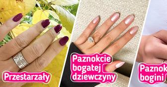 17 stylów manicure, dzięki którym będziesz wyglądać luksusowo