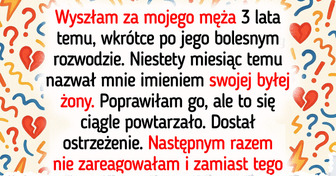Skoro nie chciał mnie słuchać, dostał za swoje — i wcale nie żałuję mojej małostkowej zemsty