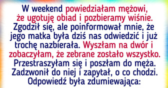 16 historii o teściowych, których synowe po prostu nie mogą przemilczeć