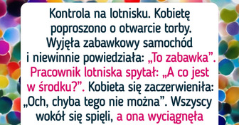 12 osób, które zaliczyły niezłą wtopę podczas podróży