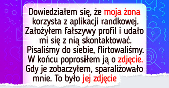 12 historii, które udowadniają, że życie potrafi zaskoczyć