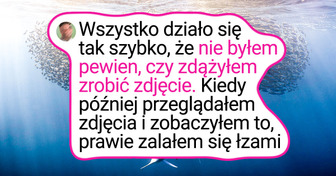 18 fotografii, które pokazują, jak niesamowita jest natura